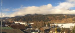 Archiv Foto Webcam Haus im Ennstal: 360 Grad Panorama - Hotel Herrschaftstaverne 11:00