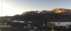 Archiv Foto Webcam Haus im Ennstal: 360 Grad Panorama - Hotel Herrschaftstaverne 15:00