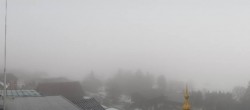 Archived image Webcam Panoramic view from hotel Herrschaftstaverne towards village Haus im Ennstal, Styria 07:00