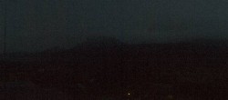 Archived image Webcam Panoramic view from hotel Herrschaftstaverne towards village Haus im Ennstal, Styria 05:00