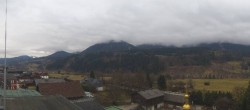 Archiv Foto Webcam Haus im Ennstal: 360 Grad Panorama - Hotel Herrschaftstaverne 07:00