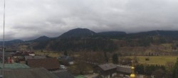 Archiv Foto Webcam Haus im Ennstal: 360 Grad Panorama - Hotel Herrschaftstaverne 09:00