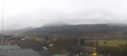 Archiv Foto Webcam Haus im Ennstal: 360 Grad Panorama - Hotel Herrschaftstaverne 11:00