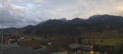 Archiv Foto Webcam Haus im Ennstal: 360 Grad Panorama - Hotel Herrschaftstaverne 05:00