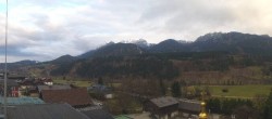 Archiv Foto Webcam Haus im Ennstal: 360 Grad Panorama - Hotel Herrschaftstaverne 06:00