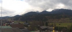 Archiv Foto Webcam Haus im Ennstal: 360 Grad Panorama - Hotel Herrschaftstaverne 07:00