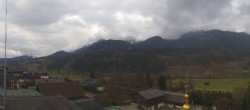 Archiv Foto Webcam Haus im Ennstal: 360 Grad Panorama - Hotel Herrschaftstaverne 09:00