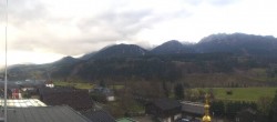 Archiv Foto Webcam Haus im Ennstal: 360 Grad Panorama - Hotel Herrschaftstaverne 15:00