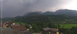 Archiv Foto Webcam Haus im Ennstal: 360 Grad Panorama - Hotel Herrschaftstaverne 17:00