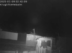 Archived image Webcam Ski resort Hebalm Kluglifte in Styria 01:00