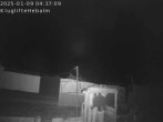 Archived image Webcam Ski resort Hebalm Kluglifte in Styria 03:00