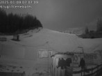 Archived image Webcam Ski resort Hebalm Kluglifte in Styria 06:00