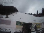 Archived image Webcam Ski resort Hebalm Kluglifte in Styria 09:00