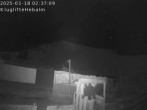 Archiv Foto Webcam Hebalm Kluglifte (Rettenbach, Steiermark) 01:00