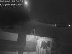 Archiv Foto Webcam Hebalm Kluglifte (Rettenbach, Steiermark) 05:00