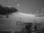 Archiv Foto Webcam Hebalm Kluglifte (Rettenbach, Steiermark) 06:00