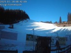 Archiv Foto Webcam Hebalm Kluglifte (Rettenbach, Steiermark) 07:00