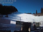 Archiv Foto Webcam Hebalm Kluglifte (Rettenbach, Steiermark) 09:00