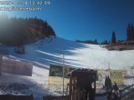 Archiv Foto Webcam Hebalm Kluglifte (Rettenbach, Steiermark) 11:00