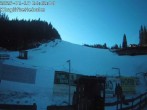 Archiv Foto Webcam Hebalm Kluglifte (Rettenbach, Steiermark) 13:00