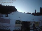 Archiv Foto Webcam Hebalm Kluglifte (Rettenbach, Steiermark) 15:00