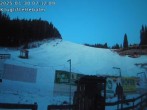 Archived image Webcam Ski resort Hebalm Kluglifte in Styria 06:00