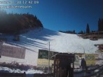 Archived image Webcam Ski resort Hebalm Kluglifte in Styria 11:00