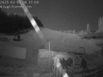 Archived image Webcam Ski resort Hebalm Kluglifte in Styria 05:00