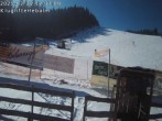 Archiv Foto Webcam Hebalm Kluglifte (Rettenbach, Steiermark) 11:00