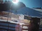 Archiv Foto Webcam Hebalm Kluglifte (Rettenbach, Steiermark) 13:00