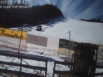 Archived image Webcam Ski resort Hebalm Kluglifte in Styria 11:00