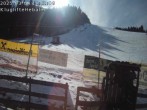 Archived image Webcam Ski resort Hebalm Kluglifte in Styria 13:00