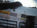 Archived image Webcam Ski resort Hebalm Kluglifte in Styria 15:00