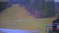 Archiv Foto Webcam Skigebiet: Voithenberg 09:00