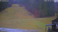 Archiv Foto Webcam Skigebiet: Voithenberg 13:00