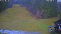 Archiv Foto Webcam Skigebiet: Voithenberg 15:00