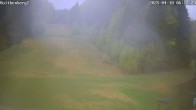 Archiv Foto Webcam Skigebiet: Voithenberg 06:00