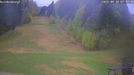 Archiv Foto Webcam Skigebiet: Voithenberg 07:00