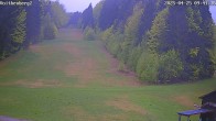 Archiv Foto Webcam Skigebiet: Voithenberg 09:00