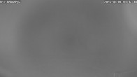 Archiv Foto Webcam Skigebiet: Voithenberg 01:00