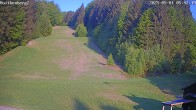 Archiv Foto Webcam Skigebiet: Voithenberg 05:00