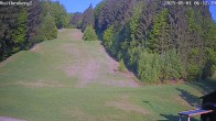 Archiv Foto Webcam Skigebiet: Voithenberg 06:00