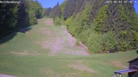 Archived image Webcam Voithenberg Ski Resort 07:00