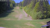 Archiv Foto Webcam Skigebiet: Voithenberg 09:00