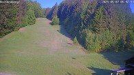Archiv Foto Webcam Skigebiet: Voithenberg 05:00