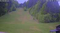 Archiv Foto Webcam Skigebiet: Voithenberg 11:00