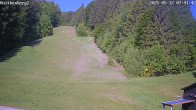 Archived image Webcam Voithenberg Ski Resort 02:00