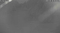 Archiv Foto Webcam Skigebiet: Voithenberg 22:00