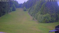 Archiv Foto Webcam Skigebiet: Voithenberg 00:00