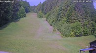 Archiv Foto Webcam Skigebiet: Voithenberg 02:00
